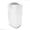 Whynter Eco-Friendly 11000 BTU Dual Hose Portable Air Conditioner ARC-110WD - alternate 9